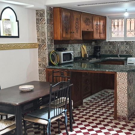 Quarya Assiyahia - Riad Camilia- Maison Entiere Avec Piscine Marakéš Exteriér fotografie