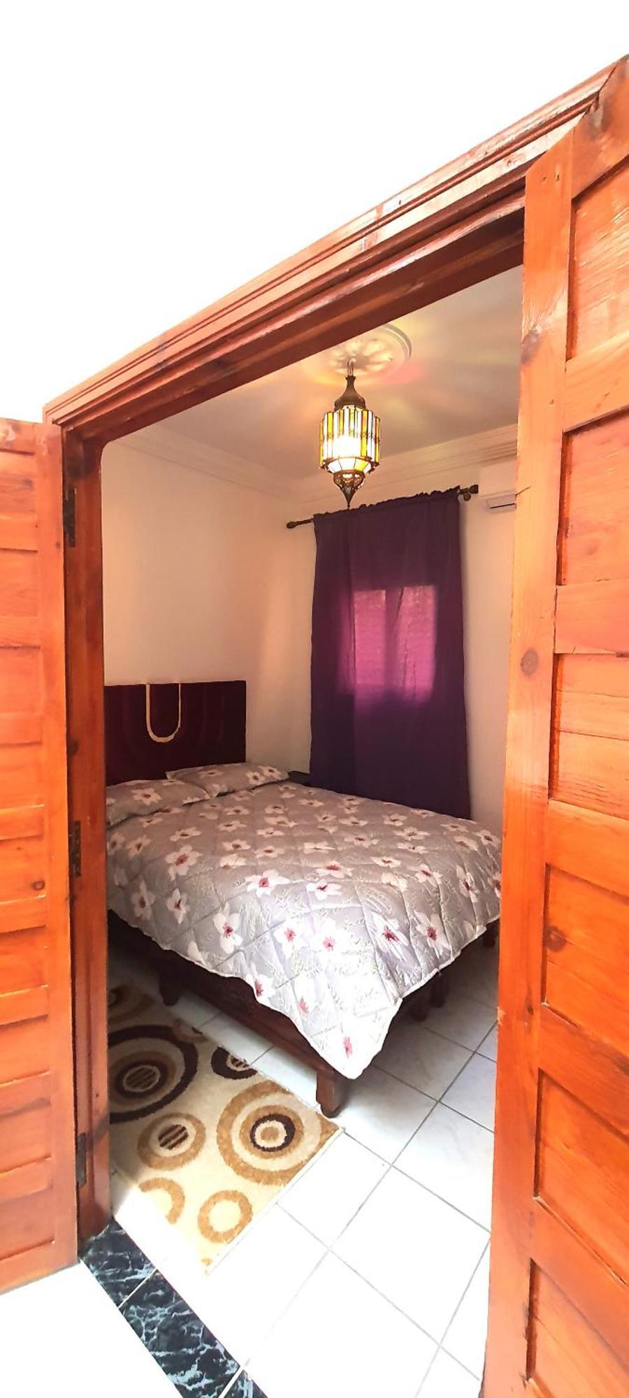 Quarya Assiyahia - Riad Camilia- Maison Entiere Avec Piscine Marakéš Exteriér fotografie