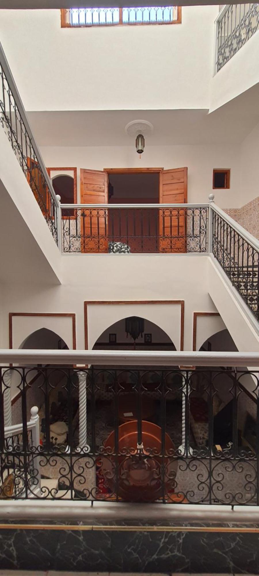 Quarya Assiyahia - Riad Camilia- Maison Entiere Avec Piscine Marakéš Exteriér fotografie