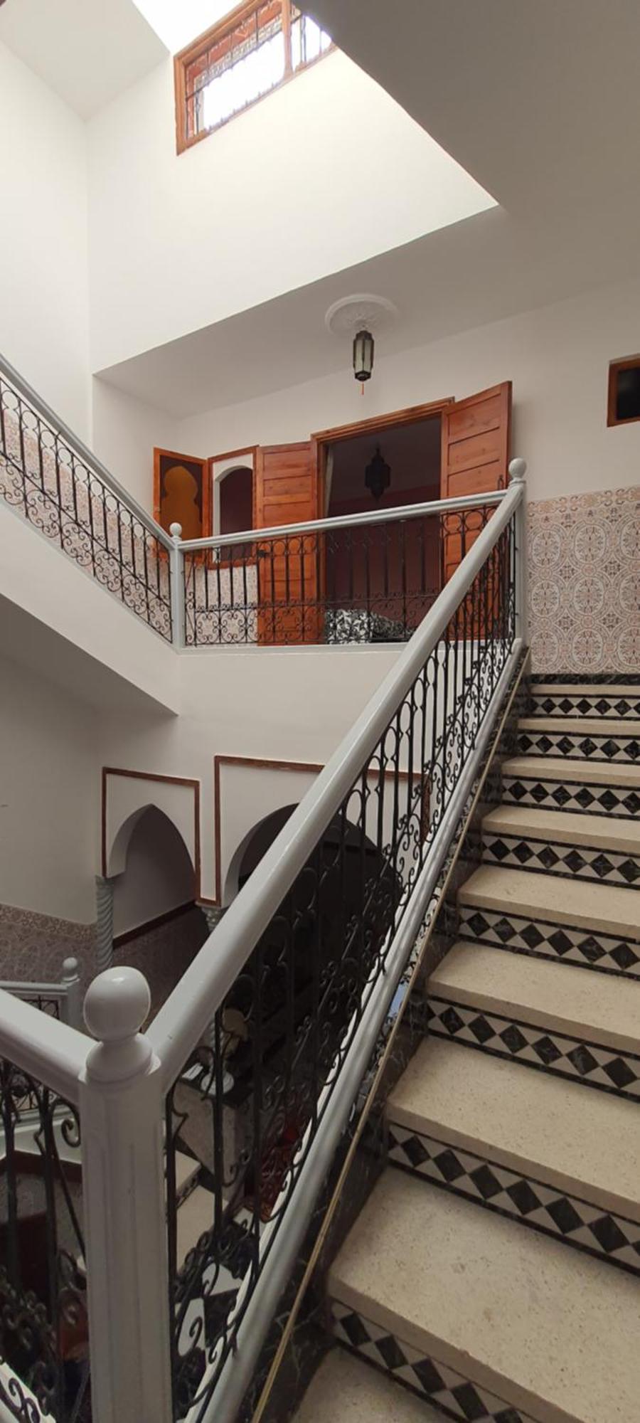 Quarya Assiyahia - Riad Camilia- Maison Entiere Avec Piscine Marakéš Exteriér fotografie