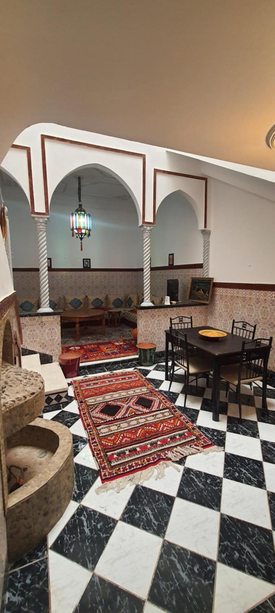 Quarya Assiyahia - Riad Camilia- Maison Entiere Avec Piscine Marakéš Exteriér fotografie
