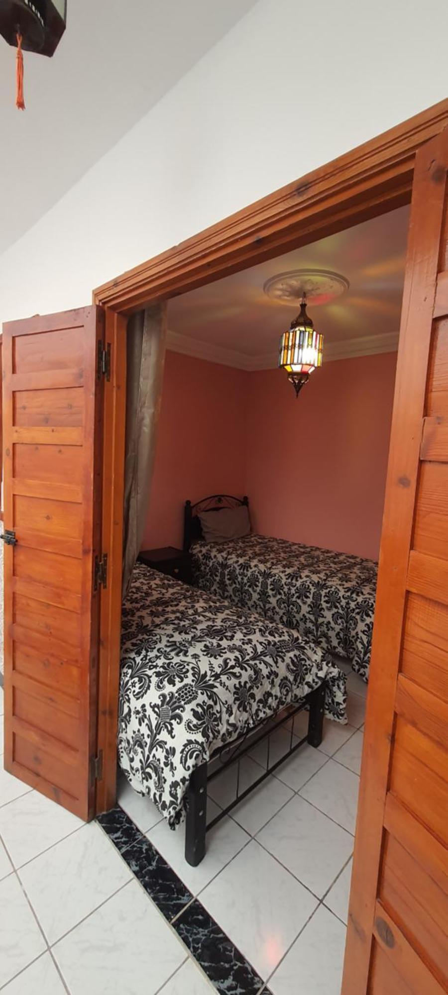 Quarya Assiyahia - Riad Camilia- Maison Entiere Avec Piscine Marakéš Exteriér fotografie