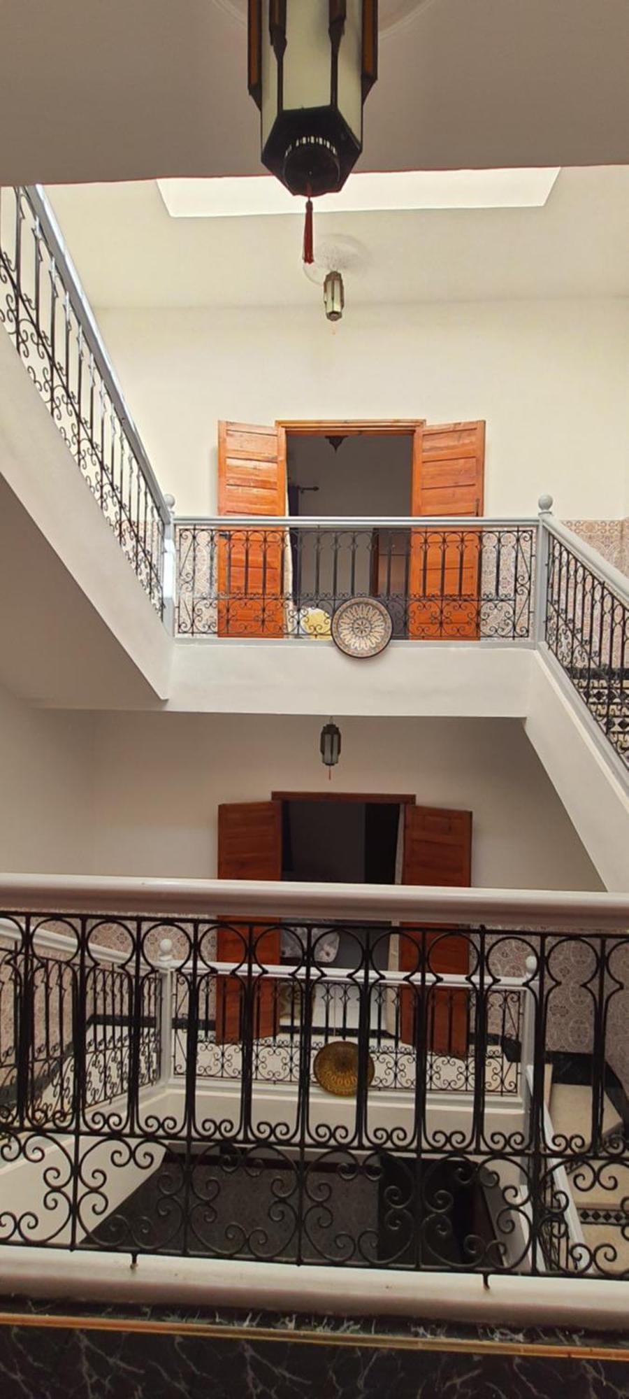 Quarya Assiyahia - Riad Camilia- Maison Entiere Avec Piscine Marakéš Exteriér fotografie